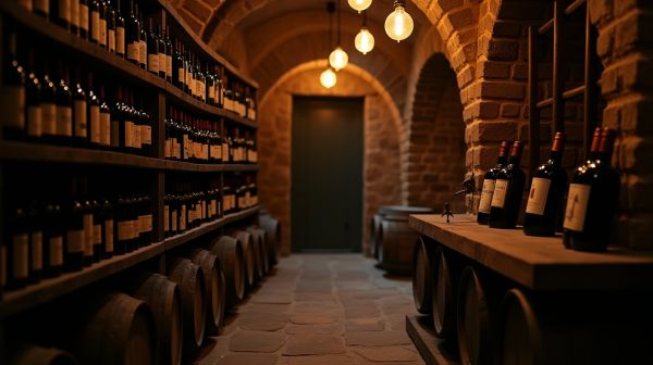 Choisir la cave à vin idéale pour vos besoins