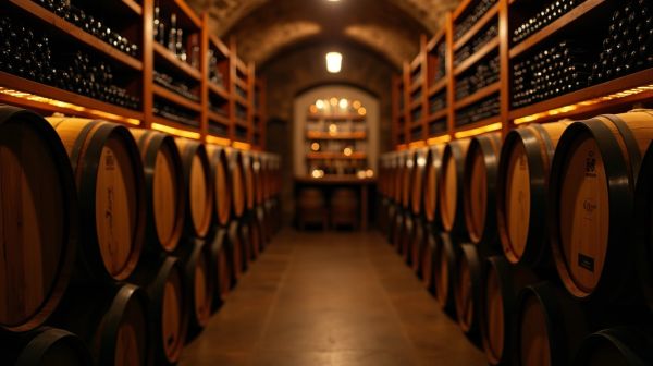 Choisir la cave à vin idéale pour vos besoins