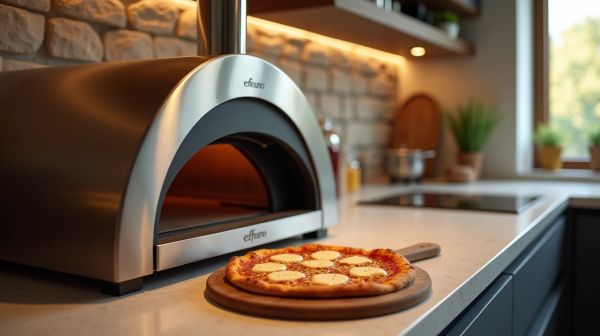 Comment choisir un four Effeuno pour pizzas et pains réussis ?