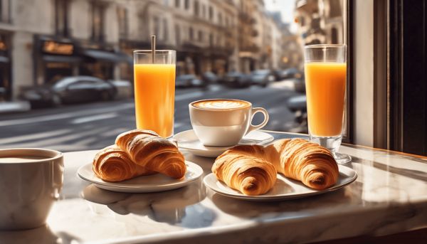 Où déguster un petit déjeuner gourmand en ville ?