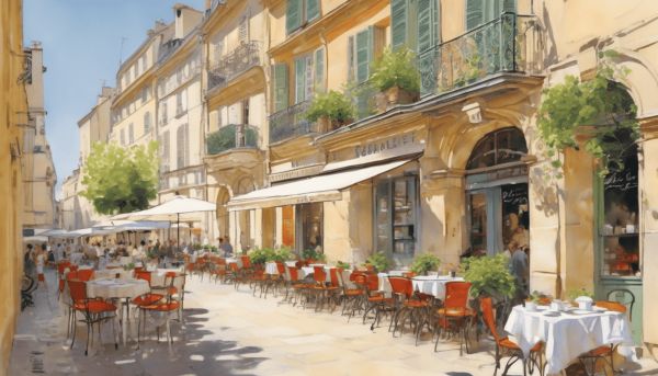 Où savourer un petit déjeuner de qualité à Montpellier ?