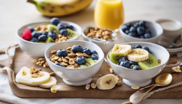 Quelles erreurs éviter pour un petit déjeuner sucré équilibré ?