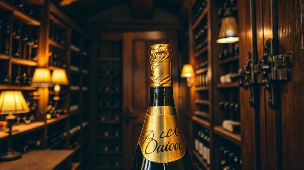 Top 5 conseils pour sélectionner la parfaite cave à vin