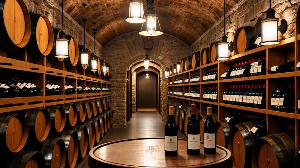 Top 5 conseils pour sélectionner la parfaite cave à vin