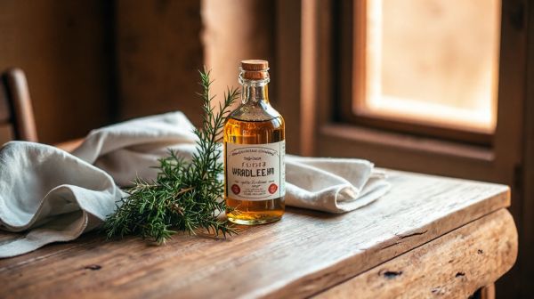 Top conseils pour choisir un vinaigre de cidre bio artisanal
