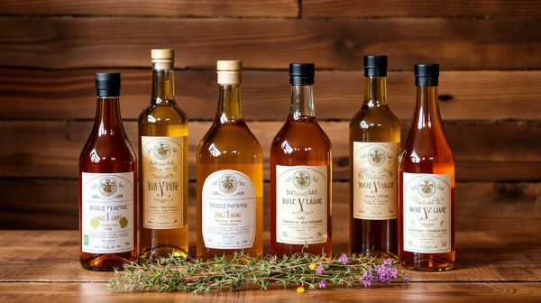 Top conseils pour choisir un vinaigre de cidre bio artisanal