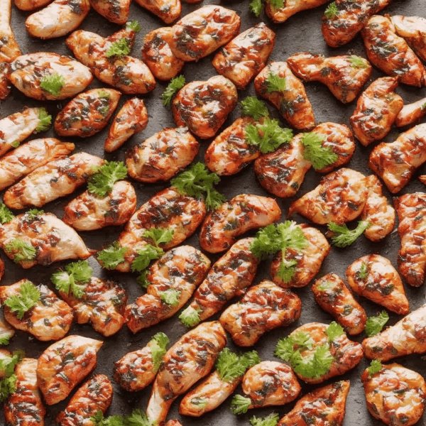 Quels sont les meilleurs accompagnements pour un barbecue estival ?