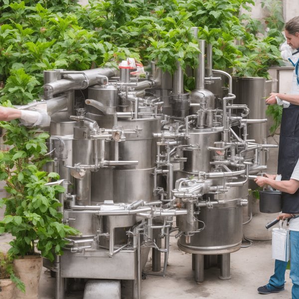 Guide d'achat : les extracteurs de fumée les plus efficaces