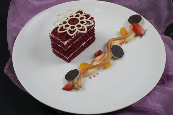 les restaurants avec des desserts gourmands à ne pas manquer