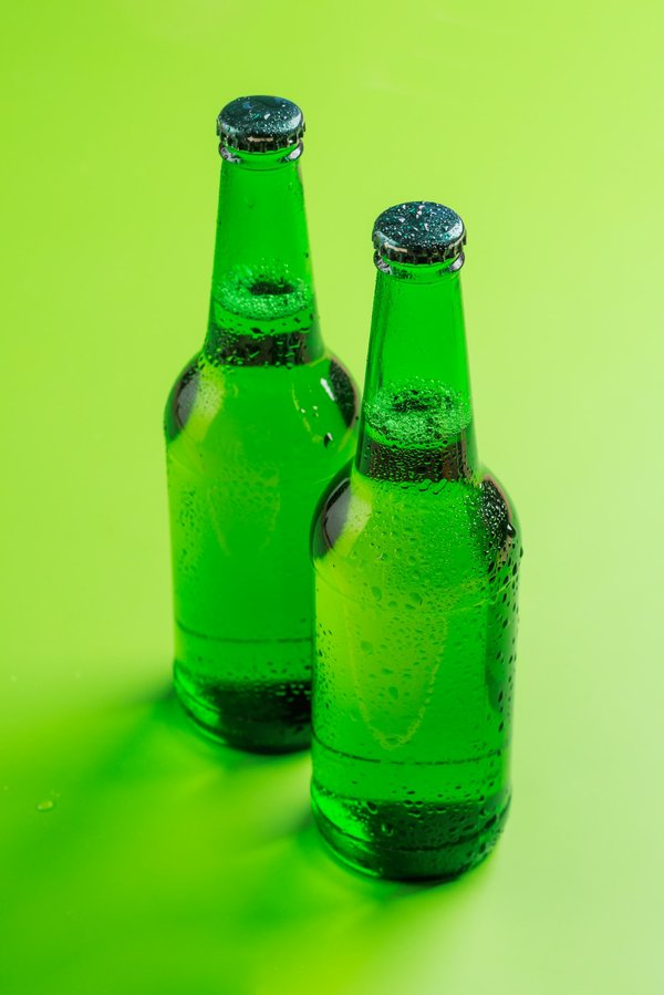 Personnalisez votre bière avec une étiquette unique