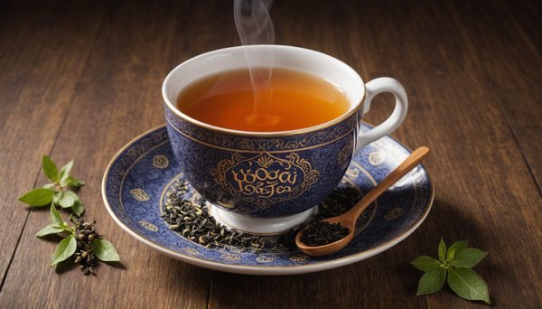 Découvrez les bienfaits apaisants du yogi tea classic