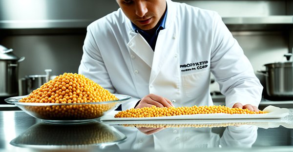 Haccp : maîtriser la sécurité alimentaire de manière proactive