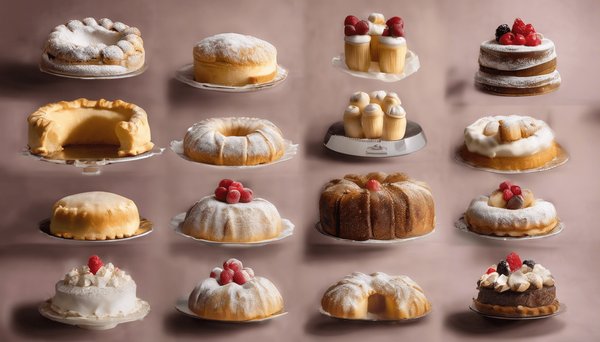 Tout savoir pour obtenir son cap pâtisserie en indépendant