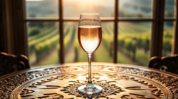 Top 10 rosé wines in france that you need to try