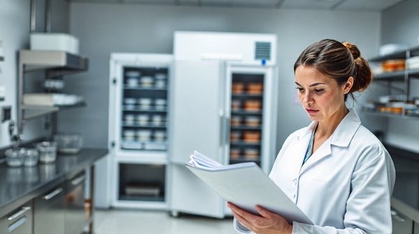 Haccp : stratégies proactives pour garantir la sécurité alimentaire